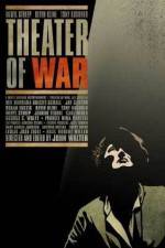 Watch Theater of War Viooz