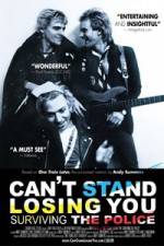 Watch Can't Stand Losing You Viooz