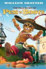 Watch The True Story of Puss'N Boots Viooz
