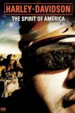 Watch Harley Davidson The Spirit of America Viooz