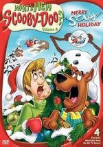 Watch A Scooby-Doo! Christmas (TV Short 2002) Viooz