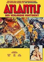 Watch Atlantis: The Lost Continent Viooz