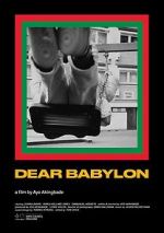 Watch Dear Babylon (Short 2019) Viooz
