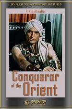 Watch Conqueror of the Orient Viooz