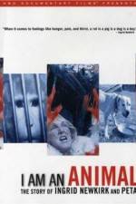 Watch I Am an Animal: The Story of Ingrid Newkirk and PETA Viooz