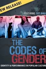 Watch The Codes of Gender Viooz