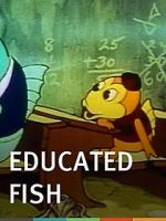Watch Educated Fish (Short 1937) Viooz
