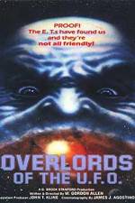 Watch Overlords of the UFO Viooz