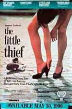 Watch The Little Thief Viooz
