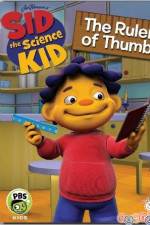 Watch Sid The Science Kid The Ruler Of Thumb Viooz