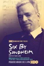 Watch Six by Sondheim Viooz