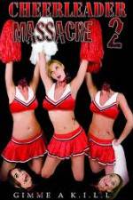 Watch Cheerleader Massacre 2 Viooz