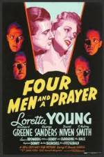 Watch Four Men and a Prayer Viooz