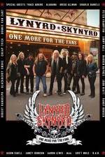 Watch One More for the Fans! Celebrating the Songs & Music of Lynyrd Skynyrd Viooz