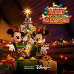 Watch Mickey Saves Christmas Viooz