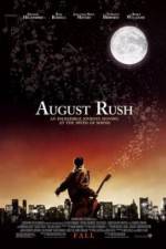 Watch August Rush Viooz