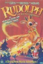 Watch Rudolph the Red-Nosed Reindeer & the Island of Misfit Toys Viooz