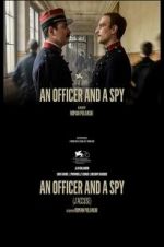 Watch An Officer and a Spy Viooz