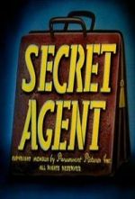 Watch Secret Agent (Short 1943) Viooz