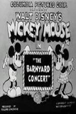 Watch The Barnyard Concert Viooz