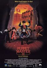 Watch Puppet Master III: Toulon\'s Revenge Viooz