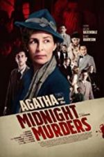 Watch Agatha and the Midnight Murders Viooz