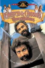 Watch Cheech & Chong's The Corsican Brothers Viooz