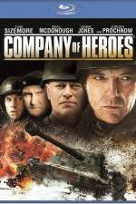 Watch Company of Heroes Viooz