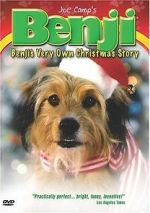 Watch Benji\'s Very Own Christmas Story (TV Short 1978) Viooz