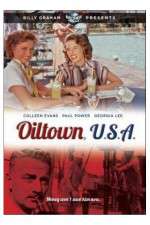 Watch Oiltown, U.S.A. Viooz