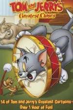 Watch Tom and Jerry's Greatest Chases Volume Two Viooz