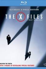 Watch The X Files: I Want to Believe Viooz