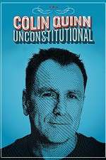 Watch Colin Quinn: Unconstitutional Viooz