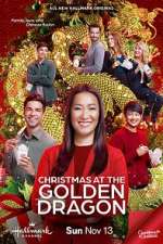 Watch Christmas at the Golden Dragon Viooz
