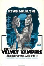 Watch The Velvet Vampire Viooz