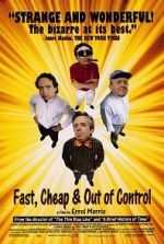 Watch Fast, Cheap & Out of Control Viooz