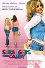 Watch Strangers with Candy Viooz