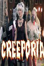 Watch Creeporia Viooz