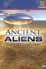 Watch History Channel UFO - Ancient Aliens The Mission Viooz