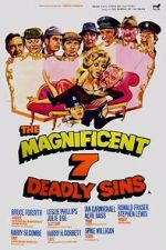 Watch The Magnificent Seven Deadly Sins Viooz