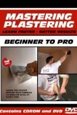 Watch Mastering Plastering - How to Plaster Course Viooz