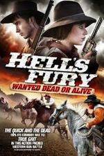 Watch Hells Fury Wanted Dead or Alive Viooz