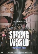 Watch One Piece Film: Strong World Viooz