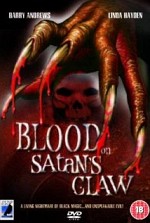 Watch The Blood on Satan's Claw Viooz