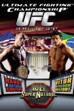 Watch UFC 46 Supernatural Viooz