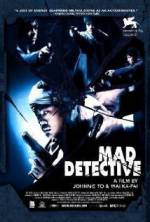 Watch Mad Detective Viooz