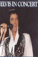 Watch Elvis in Concert Viooz