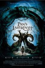 Watch Pan's Labyrinth Viooz