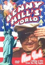 Watch Benny Hill\'s World Tour: New York! (TV Special 1991) Viooz