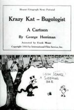 Watch Krazy Kat - Bugologist Viooz